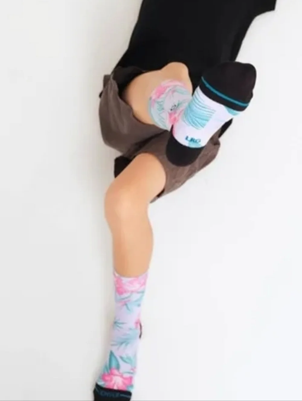 Stance crew socks